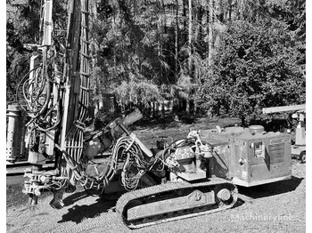 Interoc AN150 - Perforadora