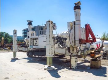 CASAGRANDE PG175 - Perforadora direccional horizontal