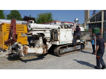 CASAGRANDE PG175 - Perforadora direccional horizontal