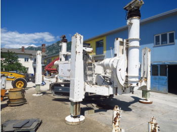 CASAGRANDE PG175 - Perforadora direccional horizontal