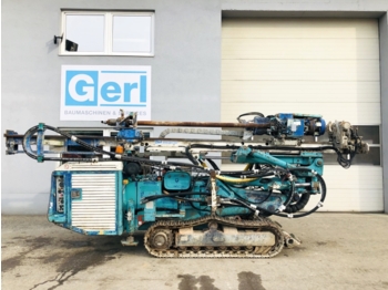 second-hand Casagrande C4 - Perforadora