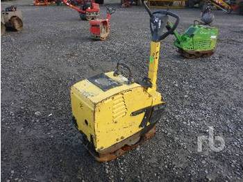 BOMAG BPR55/65D Plate Compactor - Plancha reversible