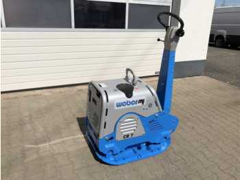 Weber WEBER CR 7 MDM // 477kg // 5,8kW // 65kN  - Plancha reversible
