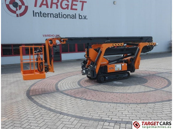 ATN MG23 MyGale 23 Tracked Bi-Fuel Boom Lift 2285cm - Plataforma articulada