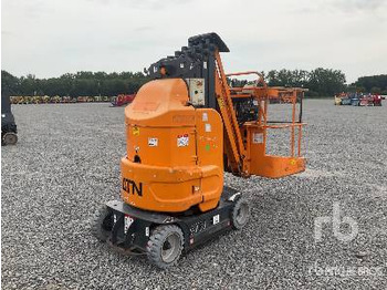 ATN PIAF 1000R - Plataforma articulada