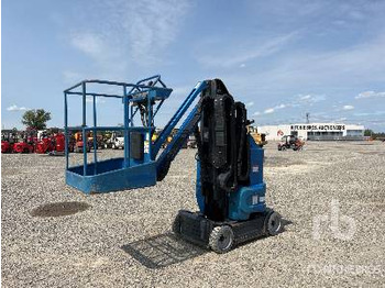 ATN PIAF 1000R - Plataforma articulada