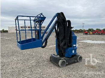 ATN PIAF 1000R - Plataforma articulada