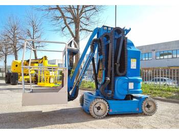 ATN PIAF 1000R - Plataforma articulada