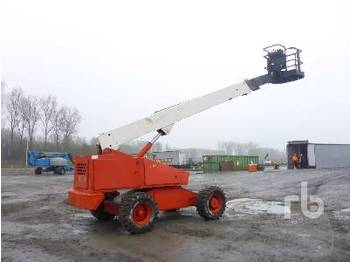 GROVE MZ66B - Plataforma articulada