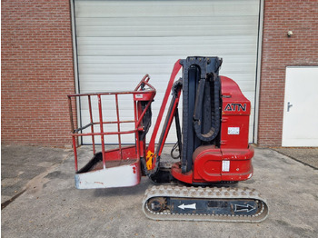 ATN PIAF 810 - Plataforma de mástil vertical