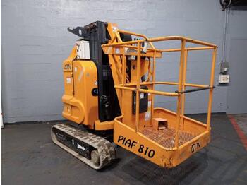 Atn PIAF 810 - Plataforma de mástil vertical