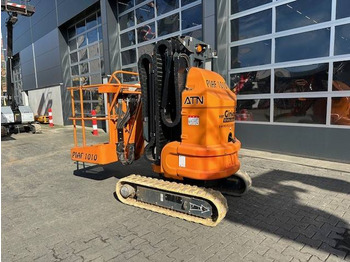 ATN PIAF1010 - Plataforma elevadora