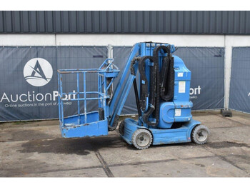 ATN PIAF 1000R - Plataforma elevadora