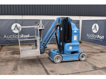 ATN PIAF 880R - Plataforma elevadora