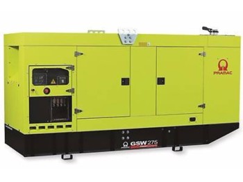 Generador industriale nuevo Pramac GSW 275  275 KVA  VOLVO | SNS 822: foto 1