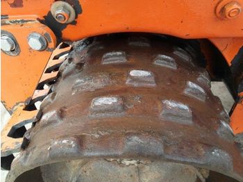 BOMAG BMP 851 - Rodillo