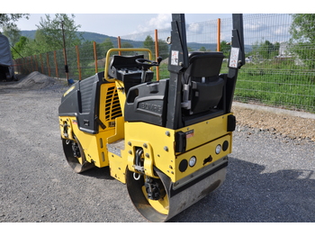BOMAG BW 80 AD-5 - Rodillo
