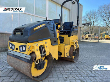 Bomag BW 100 AD M-5 BW 100 AD M-5 *2016* *736 HOURS* * C - rodillo
