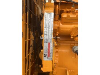 Generador industriale SDMO 100 kVa Cummins 6BT5.9: foto 5