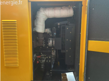 Generador industriale SDMO Perkins 75 kVa Diesel: foto 3