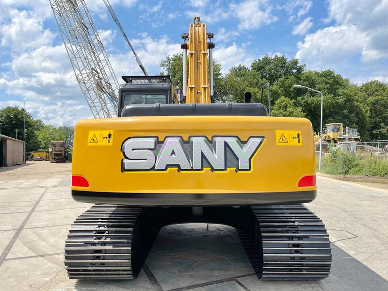 Excavadora nuevo Sany SY245C-9LR - New / Unused / 16m Long Reach: foto 4