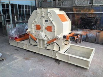 Polygonmach PTC-1275 - Trituradora de impacto