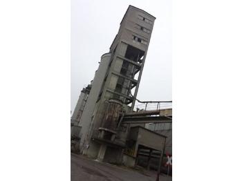Planta de hormigón Zement Fabrik: foto 1