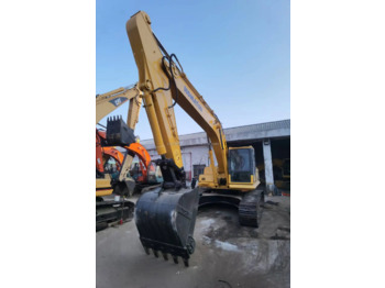 Excavadora de cadenas japan used price new komatsu pc220-8 pc220-7 pc210 pc200-8 crawler excavator for sale parameter configuration: foto 2