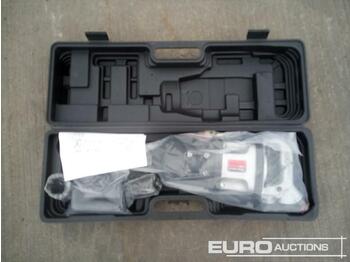 Unused Ashita 1"98805P B - Equipo de taller
