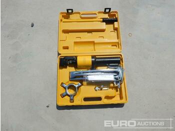  Unused Ashita HHL-10 - Equipo de taller