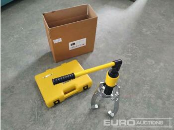  Unused Ashita HHL-10 - Equipo de taller