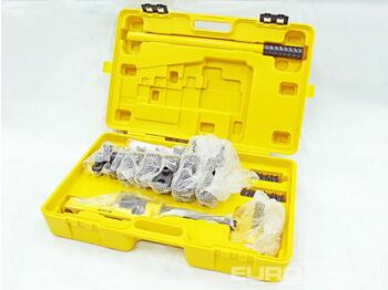  Unused Ashita HHW-25S - Equipo de taller
