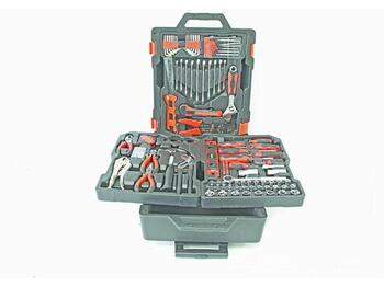  Unused Ashita Power JJ-BT191 - Equipo de taller
