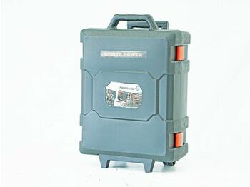  Unused Ashita Power JJ-BT191 - Equipo de taller