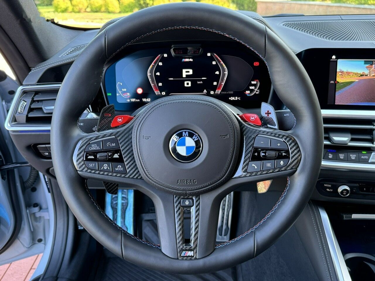 Coche BMW M4: foto 28