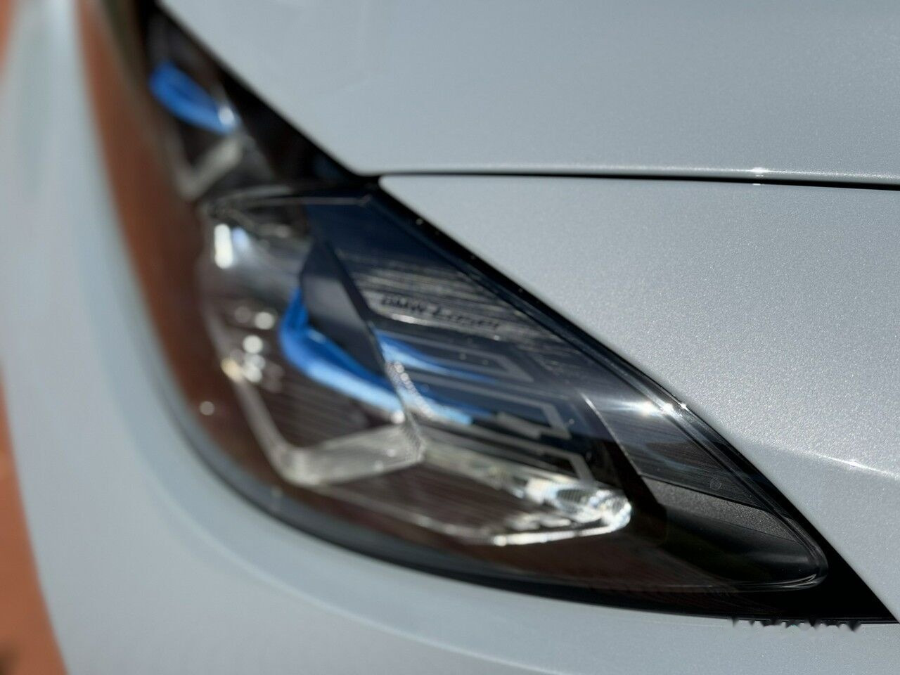 Coche BMW M4: foto 6