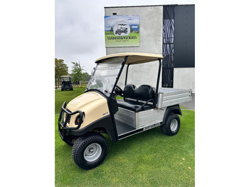 Carrito de golf Club Car Carryall 550: foto 1