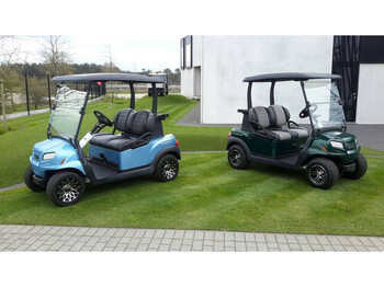 Carrito de golf nuevo Club Car Onword New: foto 1
