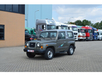 Coche Kia Rentona * 4x4 *