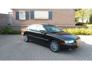 Volvo S80 2.8 T6 BiTurbo - Coche