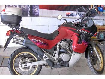 HONDA XL600VTransalp - Motocicleta
