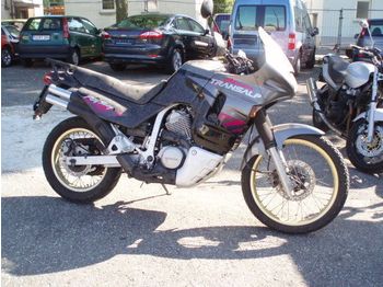 Honda XL600VTransalp - Motocicleta