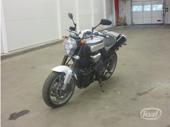 Yamaha MT-01 (90hk)(Rep-objekt) -08  - Motocicleta