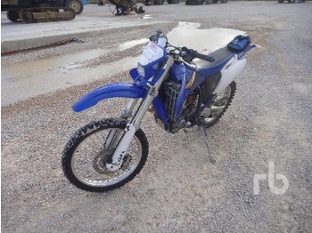 Yamaha WRF426 - Motocicleta