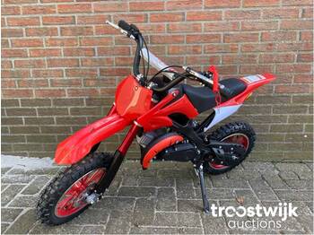 Motocicleta Ninja motors XW-D03: foto 1