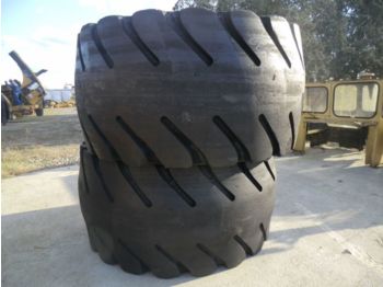 Neumático para Grader 35.65R33 X MINE D 2 TIRES: foto 1