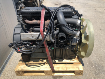 AXOR OM926LA EURO 3  - Motor y piezas para Camión: foto 3