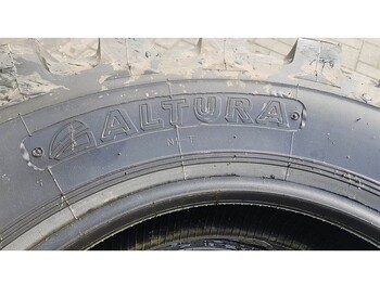 Neumático para Maquinaria de construcción Altura 15.5-25 - Tyre/Reifen/Band: foto 2