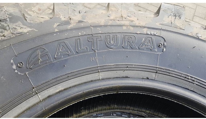 Neumático para Maquinaria de construcción Altura 15.5-25 - Tyre/Reifen/Band: foto 2