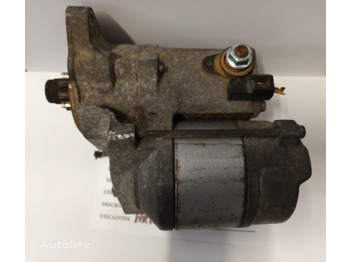  Denso PER FRIGO CARRIER 1200/1300 - Arranque